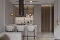 1 bedroom apartment 65 m² Mezitli, Turkey