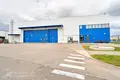Magazyn 2 pokoi 2 538 m² w Fanipol, Białoruś