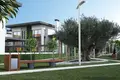 Wohnkomplex OLIVE COURT