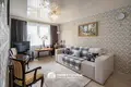 Квартира 2 комнаты 58 м² Минск, Беларусь
