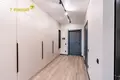 Wohnung 2 zimmer 41 m² Minsk, Belarus