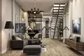 Villa Luxury villa with sea view in Alanya