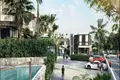 Квартира 1 комната 216 м² Бодрум, Турция