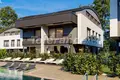 4 bedroom Villa 242 m² Konyaalti, Turkey