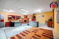 Ferienhaus 264 m² Saslauje, Belarus