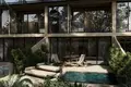 Villa Introducing the new Wellness Resort project in Ubud, Bali.