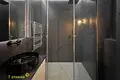 2 room apartment 58 m² Minsk, Belarus