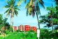 Apartamento 1 habitación 47 m² Rawai, Tailandia