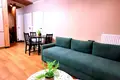 Appartement 2 chambres 41 m² en Varsovie, Pologne