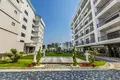 Penthouse 4 pokoi 200 m² Muratpasa, Turcja