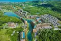 Mieszkanie 54 m² Phuket, Tajlandia