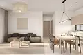 Wohnung 1 Schlafzimmer 53 m² Palodeia, Zypern