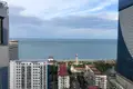 1 bedroom apartment 67 m² Batumi, Georgia