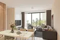 Пентхаус 1 спальня 70 м² район Ларнака, Кипр