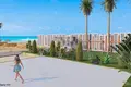 Mieszkanie 3 pokoi 81 m² Hurghada, Egipt