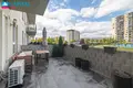 Квартира 2 комнаты 52 м² Вильнюс, Литва