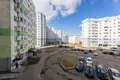 Appartement 3 chambres 74 m² Minsk, Bélarus