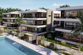 Appartement 170 m² Yesilbayir, Turquie