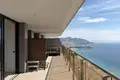 Ático 3 habitaciones 304 m² Benidorm, Španjolska