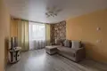 Apartamento 1 habitación 34 m² Minsk, Belarús