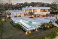 Dom 7 pokojów 676 m² San Pedro Alcantara, Hiszpania