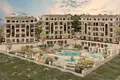Apartamento 2 habitaciones 56 m² Muratpasa, Turquía