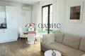 Квартира 2 комнаты 55 м² Святой Влас, Болгария
