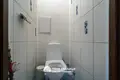 Appartement 2 chambres 54 m² en Minsk, Bélarus