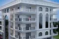 Mieszkanie 1 pokój 140 m² Alanya, Turcja