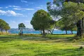 Parcelas 5 500 m² Neos Marmaras, Grecia