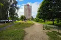 Apartamento 1 habitación 39 m² Minsk, Belarús