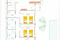 Вилла 3 спальни 104 м² Calasparra, Испания