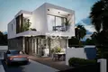 4-Schlafzimmer-Villa 295 m² Peyia, Zypern