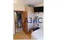 Apartamento 2 habitaciones 74 m² Aheloy, Bulgaria