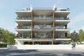 Квартира 2 спальни 95 м² муниципалитет Ларнака, Кипр