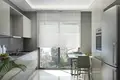 Квартира 4 комнаты 178 м² Зейтинбурну, Турция