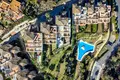 Mieszkanie 5 pokojów  Marbella, Hiszpania