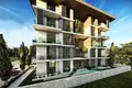 Apartment 56 m² Kargıcak, Turkey