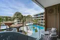 Apartamento 2 habitaciones 57 m² Choeng Thale, Tailandia