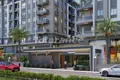 Wohnung 3 zimmer 93 m² Kepez, Türkei