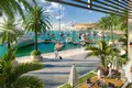 Complejo residencial The Bay Residence