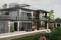 Villa de 5 habitaciones 400 m² Girne Belediyesi, Chipre del Norte