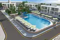 Wohnung 2 zimmer 79 m² Famagusta, Zypern