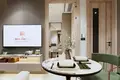 Studio apartment 26 m² Karon, Thailand