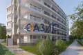 Квартира 2 комнаты 69 м² Несебр, Болгария
