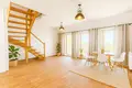 2 bedroom apartment 63 m² Warsaw, Poland
