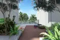 Квартира 1 комната 71 м² Choeng Thale, Таиланд