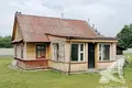 Haus 48 m² Aziacki sielski Saviet, Belarus