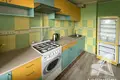 Wohnung 2 zimmer 54 m² Muchaviecki sielski Saviet, Belarus