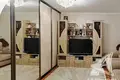 2 room apartment 53 m² Muchaviecki sielski Saviet, Belarus